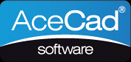 acecad logo